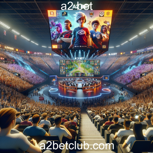 A Ascensão dos eSports: Uma Revolução no Entretenimento Digital