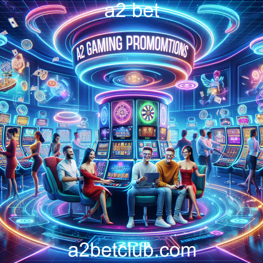 Explorando as Promoções do A2 Bet: Maximize Suas Apostas
