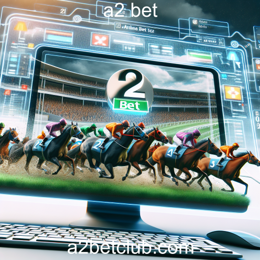 Apostas Virtuais: A Nova Fronteira do Entretenimento no a2 bet